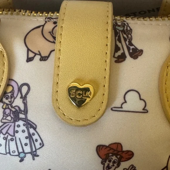 Stoney Clover Lane pouchette - Picture 4 of 9